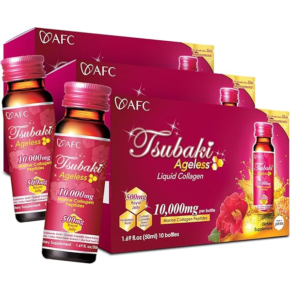 美容液 Pure beauty collagen/luxcent set Amazon.com: Pure Beauty Collagen & Luxcent Glutathione Caps